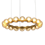 Люстра подвесная Ambre 3000К варинант исполнения - 3 | Loft Concept в Ижевске