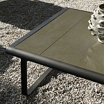 Дизайнерский кофейный стол PHOENIX Coffee Table варинант исполнения - 5 | Loft Concept в Ижевске