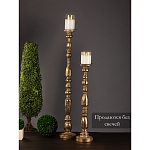 Подсвечник Dynamics of figures варинант исполнения - 7 | Loft Concept в Ижевске