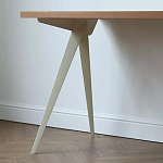 Рабочий стол «STL 12» варинант исполнения - 3 | Loft Concept в Ижевске