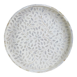 Поднос Esmee Bone Inlay варинант исполнения - 2 | Loft Concept в Ижевске