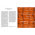 Книга The V&A Sourcebook of Pattern and Ornament варинант исполнения - 3 | Loft Concept в Ижевске