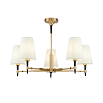 Потолочный светильник Zaragoza Е14 варинант исполнения - 1 | Loft Concept в Ижевске