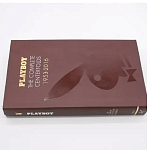 Книга Playboy The Complete Centerfolds 1953-2016 варинант исполнения - 3 | Loft Concept в Ижевске