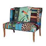 Диван Mesotrope варинант исполнения - 1 | Loft Concept в Ижевске