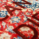 Ковер Seletti Difference варинант исполнения - 2 | Loft Concept в Ижевске