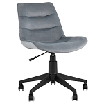 Кресло для рабочего стола Sheilly Grey варинант исполнения - 1 | Loft Concept в Ижевске