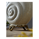 Подсвечник с декором из птиц на ветвях Birds of Paradise варинант исполнения - 5 | Loft Concept в Ижевске