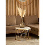 Столик дизайнерский The White Touch варинант исполнения - 5 | Loft Concept в Ижевске