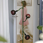 Торшер Cupula варинант исполнения - 7 | Loft Concept в Ижевске