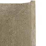 Бра настенное из бетона Rustic Charm варинант исполнения - 1 | Loft Concept в Ижевске