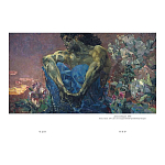 Подарочная книга Альбом Михаил Врубель варинант исполнения - 2 | Loft Concept в Ижевске