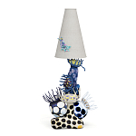 Настольная лампа Tatooine варинант исполнения - 1 | Loft Concept в Ижевске