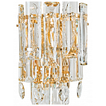 Бра с хрустальными подвесками Gorgeous Crystal Light варинант исполнения - 5 | Loft Concept в Ижевске