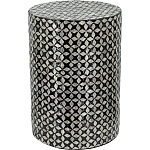 Столик дизайнерский Mirror mosaic варинант исполнения - 1 | Loft Concept в Ижевске