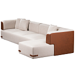 Угловой диван Richmond варинант исполнения - 2 | Loft Concept в Ижевске