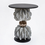 Керамический столик из серии «Сны дракона» варинант исполнения - 1 | Loft Concept в Ижевске