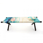 Шезлонг Seletti Poolbed Seagirl варинант исполнения - 1 | Loft Concept в Ижевске