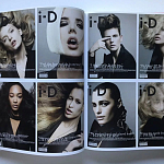 Подарочный Фотоальбом I-D Covers обложки журнала i-D варинант исполнения - 2 | Loft Concept в Ижевске