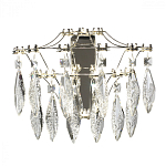 Бра с хрустальными подвесками Quasar варинант исполнения - 10 | Loft Concept в Ижевске