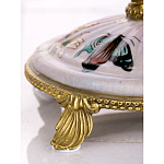 Настольное зеркало Cerch Runy варинант исполнения - 4 | Loft Concept в Ижевске