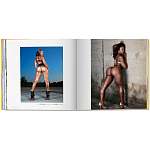 Подарочный Альбом Фото ню The Big butt book 18+ варинант исполнения - 4 | Loft Concept в Ижевске
