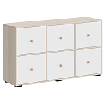 Тумба 6 отделений Liam 2 варинант исполнения - 2 | Loft Concept в Ижевске