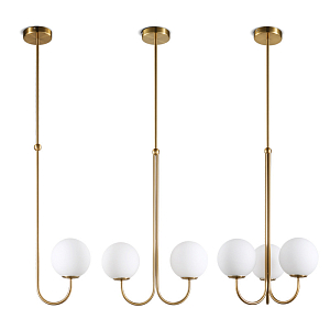 Люстра NEW BALANCE PENDANT