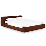 Кровать двуспальная Verna варинант исполнения - 1 | Loft Concept в Ижевске