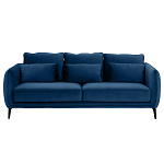 Диван трёхместный с подлокотниками Dutchman варинант исполнения - 3 | Loft Concept в Ижевске