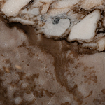 Тумба под телевизор серая с мраморной столешницей Uniqueness Marble варинант исполнения - 7 | Loft Concept в Ижевске