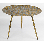 Столик дизайнерский Swords варинант исполнения - 2 | Loft Concept в Ижевске