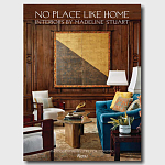 Подарочная Книга No Place Like Home: Interiors by Madeline Stuart варинант исполнения - 1 | Loft Concept в Ижевске