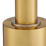 Настольная лампа светодиодная Uniformity варинант исполнения - 2 | Loft Concept в Ижевске