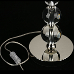 Настольная лампа Gaell с бежевым плафоном варинант исполнения - 2 | Loft Concept в Ижевске