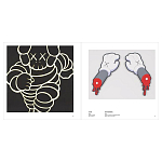 Книга Kaws. Family AGO Book варинант исполнения - 3 | Loft Concept в Ижевске