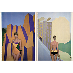 Книга LOfficiel 100 Издательство Marsilio варинант исполнения - 4 | Loft Concept в Ижевске