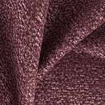 Мебельная ткань Шенилл фиолетовый цвет 138 см T4-25 варинант исполнения - 1 | Loft Concept в Ижевске