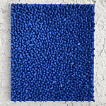 Панно «Морская зыбь» варинант исполнения - 1 | Loft Concept в Ижевске