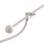 Бра бежевого цвета Aracea варинант исполнения - 2 | Loft Concept в Ижевске