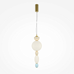 Подвесной светильник Adore LED 3000K 17Bт варинант исполнения - 1 | Loft Concept в Ижевске