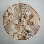 Панно «Эфир» варинант исполнения - 1 | Loft Concept в Ижевске