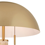 Настольная лампа с куполообразным абажуром Truth Option варинант исполнения - 2 | Loft Concept в Ижевске