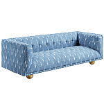 Диван Savoy варинант исполнения - 1 | Loft Concept в Ижевске