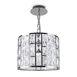 Люстра Pi Metallica варинант исполнения - 1 | Loft Concept в Ижевске