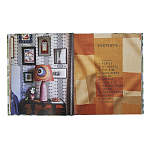 Книга известного дизайнера интерьеров Питера Данэма The World of Peter Dunham: Global Style from Paris to Hollywood варинант исполнения - 3 | Loft Concept в Ижевске