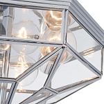 Потолочный светильник Zeil E27X3 варинант исполнения - 2 | Loft Concept в Ижевске