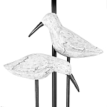 Настольная лампа с декором в виде птиц Coastal варинант исполнения - 1 | Loft Concept в Ижевске