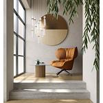 Люстра каскадная с прозрачными цилиндрическими плафонами Jenae Glass Tube Lighting варинант исполнения - 11 | Loft Concept в Ижевске