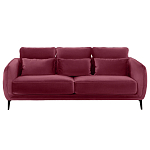 Диван трёхместный с подлокотниками Dutchman варинант исполнения - 13 | Loft Concept в Ижевске